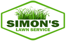 Simon's Lawn Service